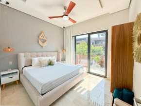 Stay Near The Sea HOTEL ZONE TULUM 1 Bedroom
